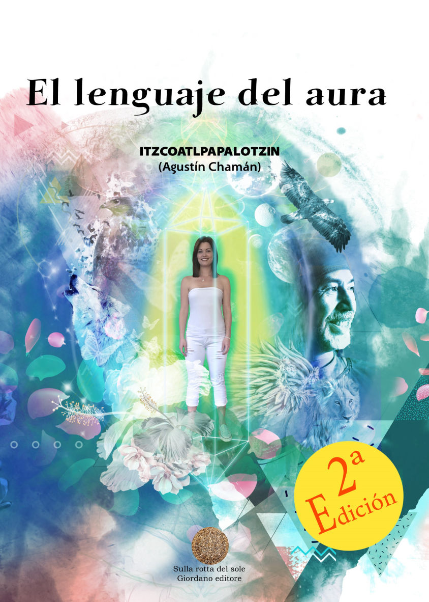 Portada Los Naguales de México