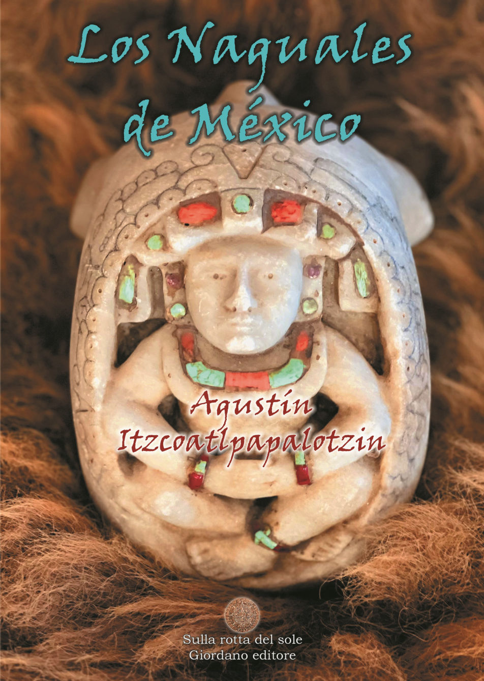 Portada Los Naguales de México
