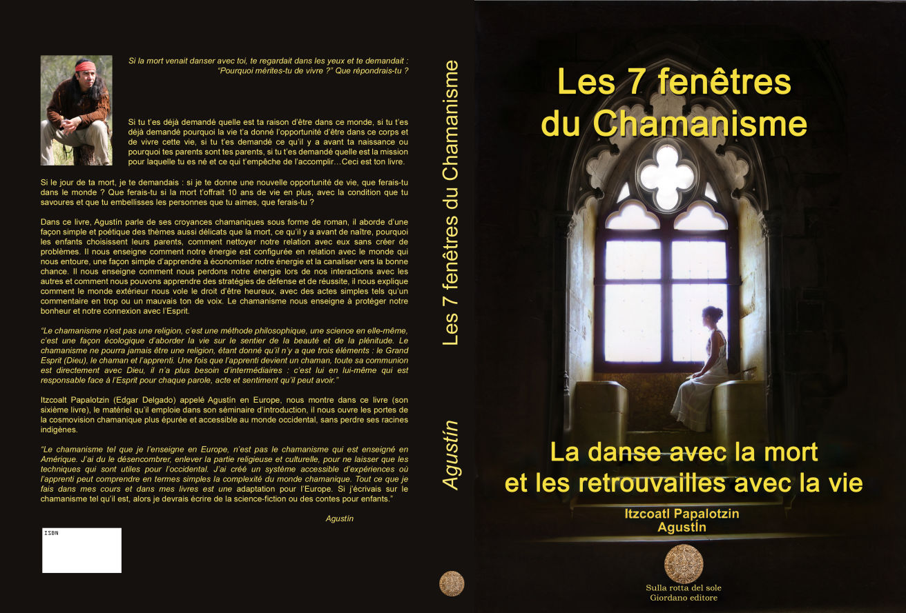 Les 7 fenêtres du Chamanisme