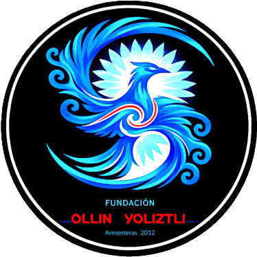 Fondation Ollín Yoliztli logo