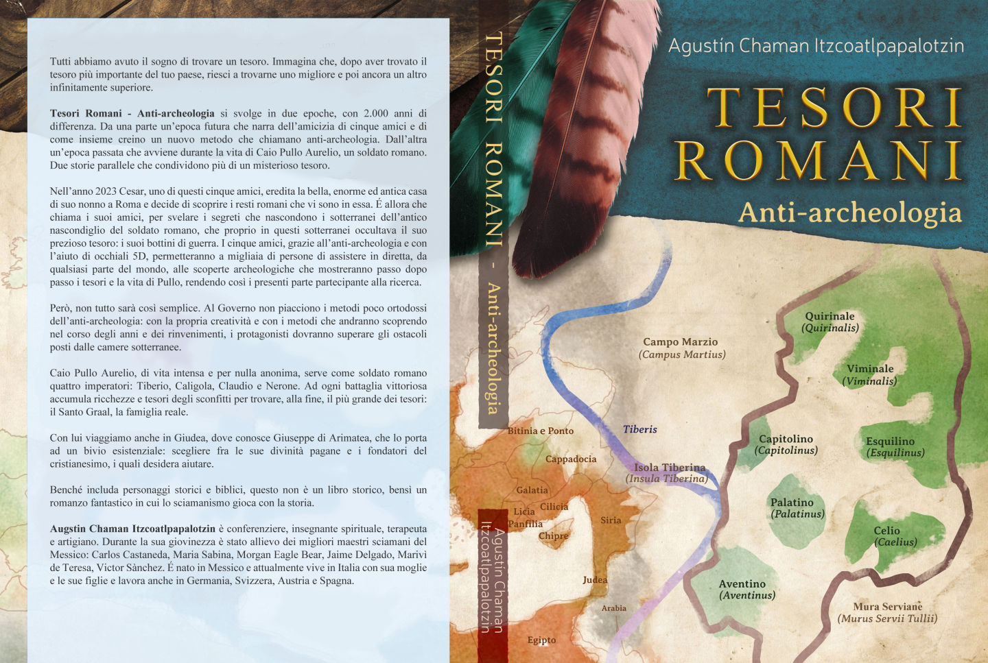 Tesori Romani