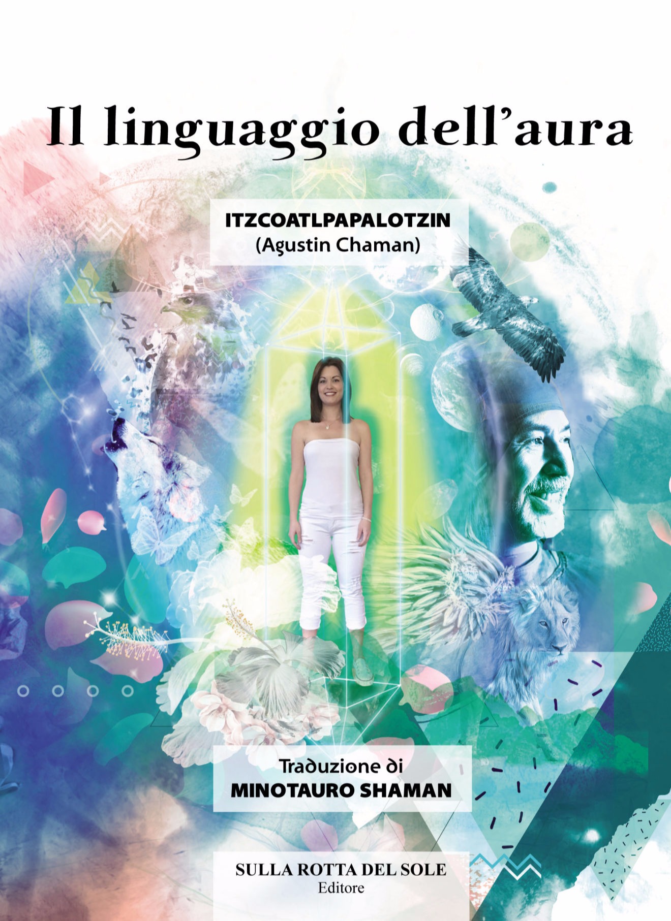 Il Linguaggio dell'Aura