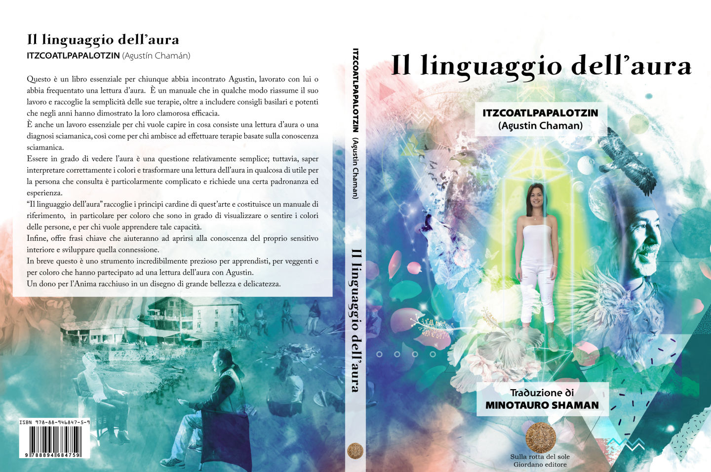 Il Linguaggio dell'Aura